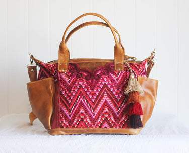Convertible Nappy Bag/Backpack #166